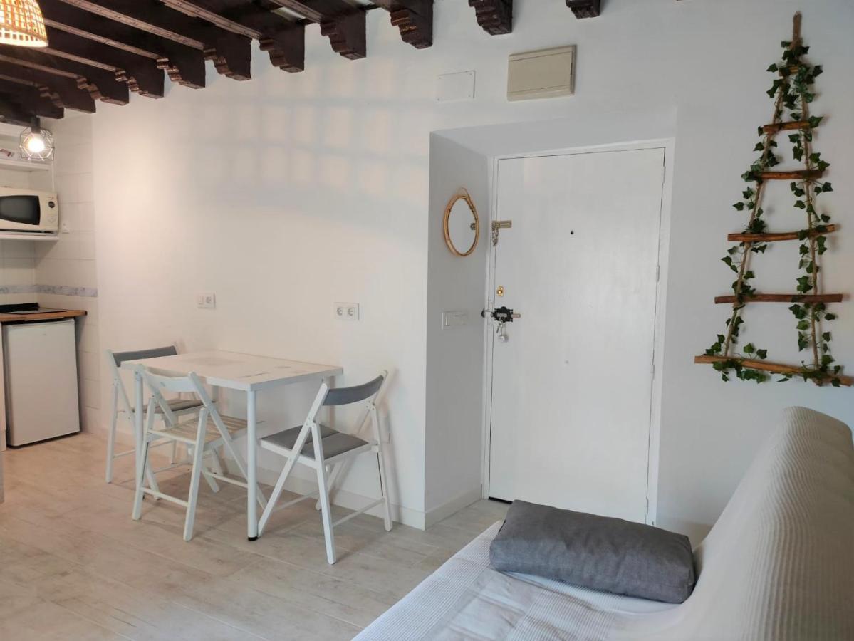Estudio Centro Jerez San Miguel Apartment Jerez de la Frontera Exterior photo